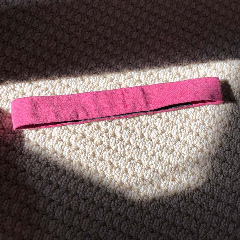 lululemon headband - Picture 2 of 3